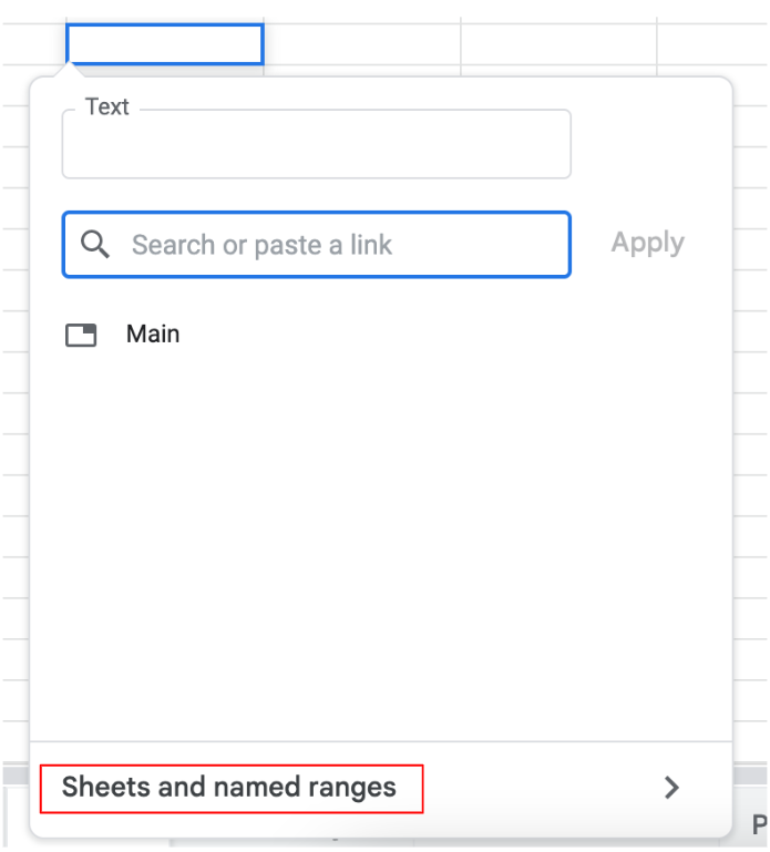 Google Sheets Hyperlink Everything You Need to Know in 2024